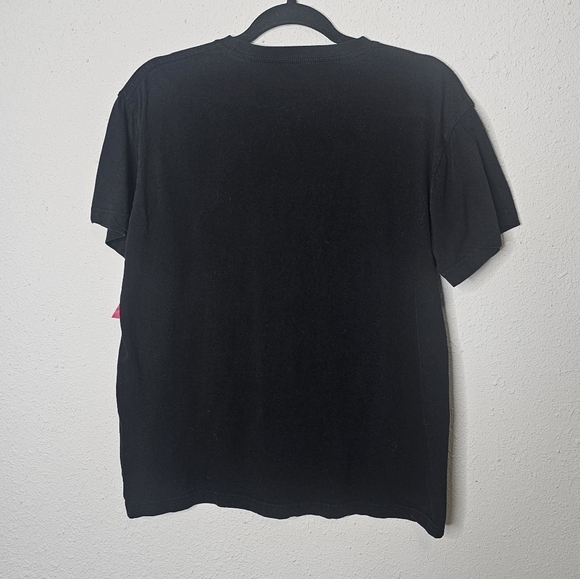 The Rolling Stones North American Tour 1975 T Shirt‎ Size M Medium Band Merch - Picture 2 of 6